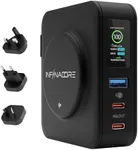 InfinaCore P3 Pro 4 in 1 Travel Pow