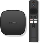 Xiaomi TV Box S 3rd Gen - 4K UHD, G