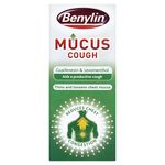 Benylin Mucus Cough 150ml