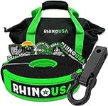 Rhino USA Heavy-Duty Recovery Gear 