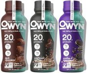 Owyn Plant Based Protein Shake, 20g