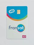 Fransat Viewing Card PC7