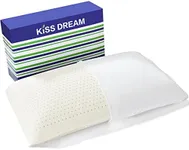 100% Talalay Latex Pillow Bed Pillo