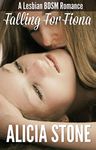 Falling For Fiona: A Lesbian BDSM Romance