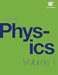 University Physics Volume 1 (Offici