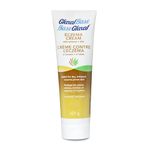 Glaxal Base Moisturizing Cream with Soothing Oatmeal + Aloe for Itchy, Dry Skin & Eczema Relief, Hypoallergenic & Paraben-Free, 227g