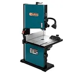 3A 9 Inch Benchtop Band Saw,Low Noi