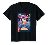 Youth Cartoon Network Steven Universe Poster T-Shirt