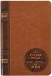 The Pocket Bible Devotional for Men