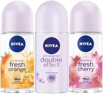 NIVEA Wome