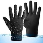 Outdoor Touch Screens Gloves,Cold W
