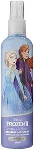 FROZEN Kids Detangle Spray, 200 ml