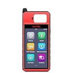 Autel OBD2 Scanner Diagnostic Tool, 2025 OBDII Scan Tool with Lifetime Free Updates