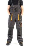 Bib Overalls For Men