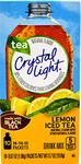 Crystal Light Lemon Iced Tea, 10 Onthego Packets (Pack of 4)