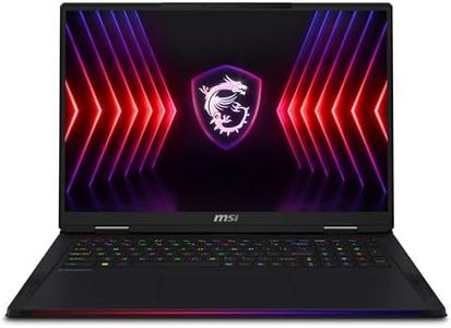 MSI Raider