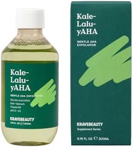 KRAVE Beauty Kale-lalu-yAHA 200ml Face Exfoliator K-beauty