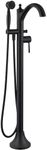 Wintap Freestanding Tub Faucets, Cl