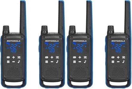 Motorola S