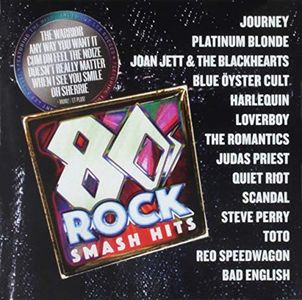 80s Rock S