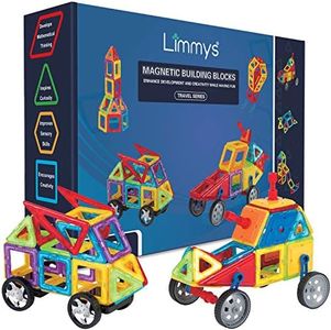 Limmys Mag