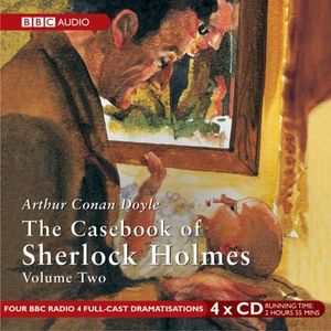 Sherlock H