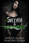 Secrets & Stoners (Omega Besties Book 1)