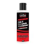 LuvZex Care Ever Car Scratch Remover, Scratch Repair Compound - 100ML Premium Car Scratch Remover Minor Scratch Remover for Bikes & Cars – Fix Them Fast and Restore Shine – Bike & Car Accessories