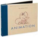 Animation (Walt Disney Animation Studios: The Archive Series)