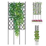 Garden Trellis Panels