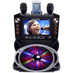 Karaoke USA DJ Karaoke Machine (GF846)