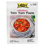 Lobo Tom Yum Paste 12 x 30 g