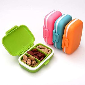 4 Pcs Port