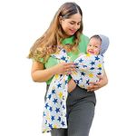 Ring Sling Carrier