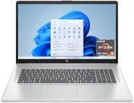 HP 17.3 inch Laptop, HD+ Display, A