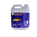 Iagrifarm Fish Liquid for All Crops - 5 Liter(Cane)