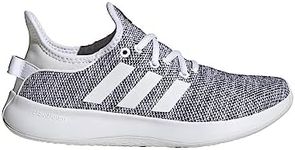 adidas Women's Cloudfoam Pure Sneak