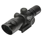 Firefield Barrage 2.5-10x40 Rifle Scope