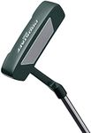 Wilson Women's Pro Staff SGI I Putter Putter, For Right-Handed Golfers, Suitable for Beginners and Advanced Players, Steel, Standard Length