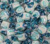 Peppermint Cream Fondant Lutti 250g