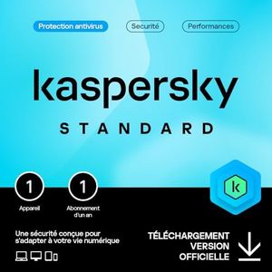 Kaspersky 
