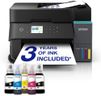 Epson EcoTank ET-3950 Ink Tank Printer | Home Office Use | Wireless | A4 | Duplex Print, Copy, Scan | 6.1cm LCD Screen | 30-Page ADF | Includes up to 3 Years of Ink