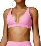 FEOYA Women Seamless Lounge Sports 