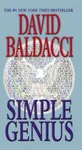 Simple Genius by Baldacci, David [Grand Central Publishing,2008] (Mass Market Paperback)