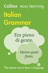 Easy Learning Italian Grammar: Trusted support for learning (Collins Easy Learning Italian)