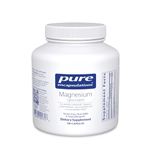 Pure Encapsulations Pure Encapsulations Magnesium (Glycinate) 180 Caps