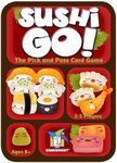 Gamewright Sushi Go Card Game