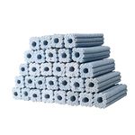 boxtech Aquarium Filter Media, Porous Nano Media Filter Media for Sump Tank, Pond, Fish Tank (30 Sticks)