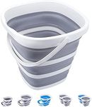 Craftend Collapsible Bucket 10L 2.6