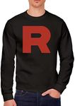 R Team - Youth & Mens Sweatshirt - 